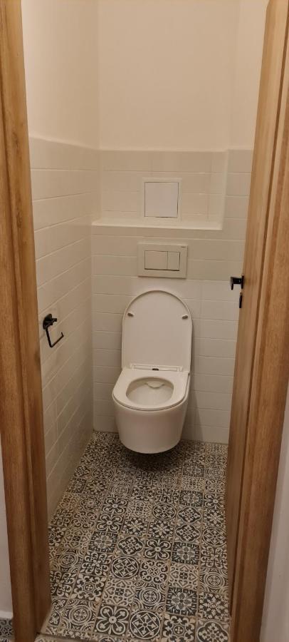 Apartman Mumlava 하라포프 외부 사진