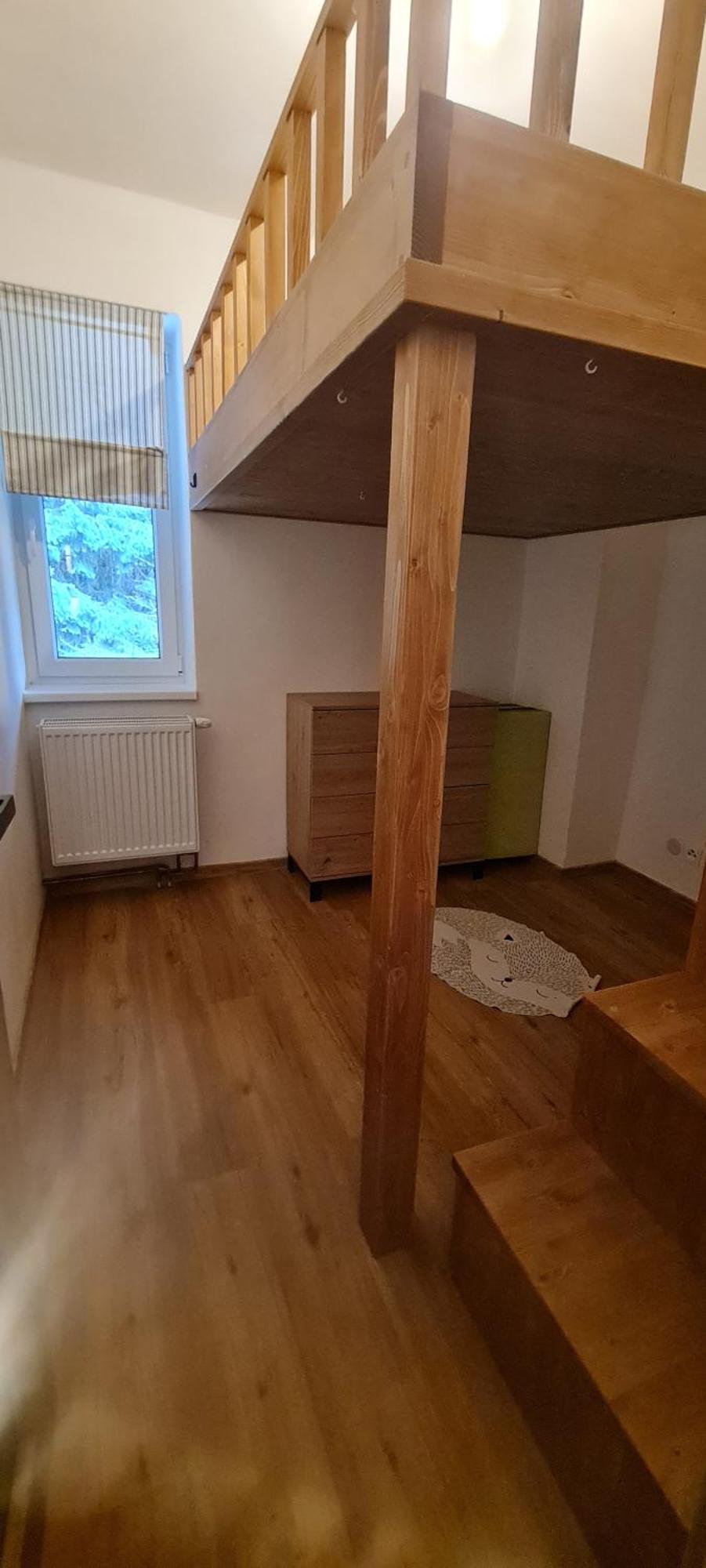 Apartman Mumlava 하라포프 외부 사진