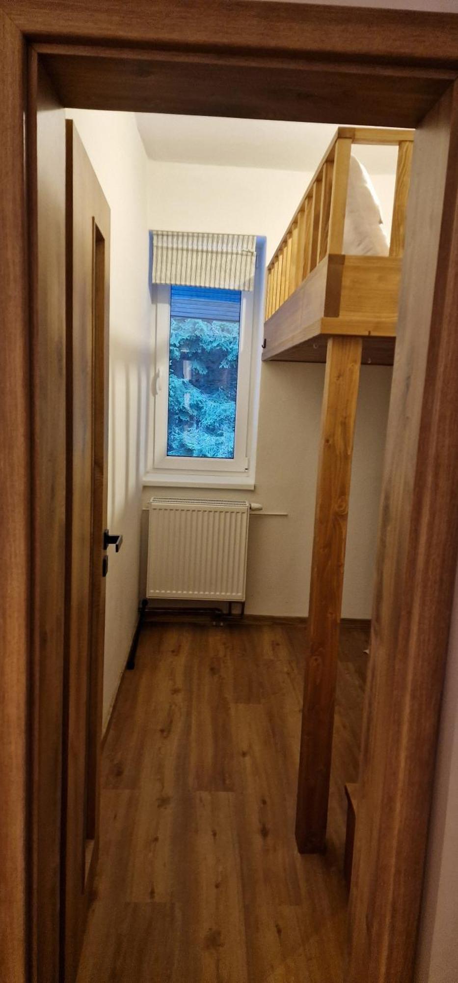Apartman Mumlava 하라포프 객실 사진