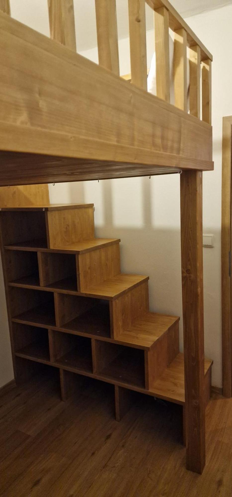 Apartman Mumlava 하라포프 객실 사진